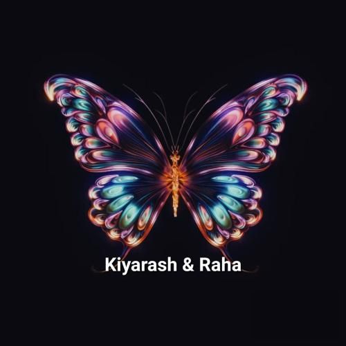 دانلود آهنگ کیارش و رها به نام آخر راه