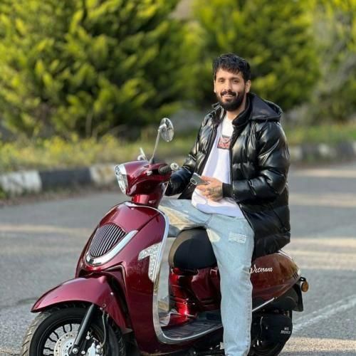 دانلود آهنگ کمیل کولایی به نام روزگار