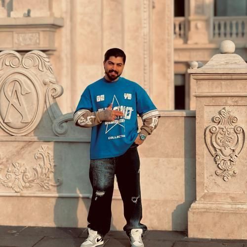 ابوالفضل اسماعیل نژاد دلبر نادون