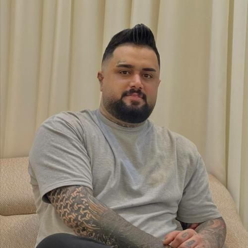 دانلود آهنگ بهنام حسن زاده به نام زهره زر نگار