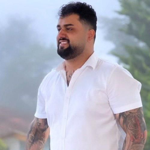 بهنام حسن زاده هوا مه دارنه ماه ره نویمه