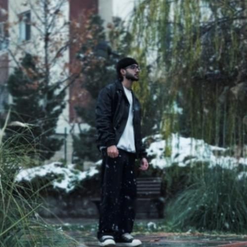 دانلود آهنگ فواد خدادادی به نام لیلی