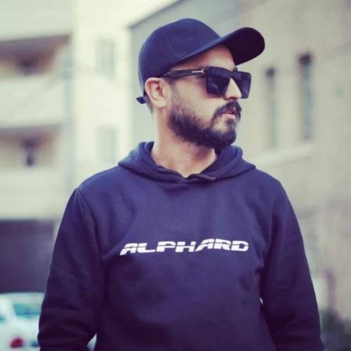 دانلود آهنگ وحید نعمتی به نام حاجی این خاک فدایی داره