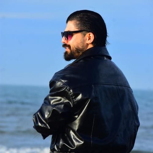 دانلود آهنگ ابوالفضل اسماعیل نژاد به نام عمو زنجیر باف