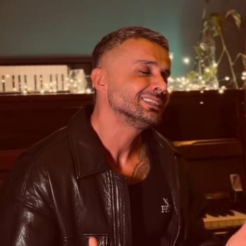 دانلود آهنگ ابی عالی به نام ای دوست بی صدا