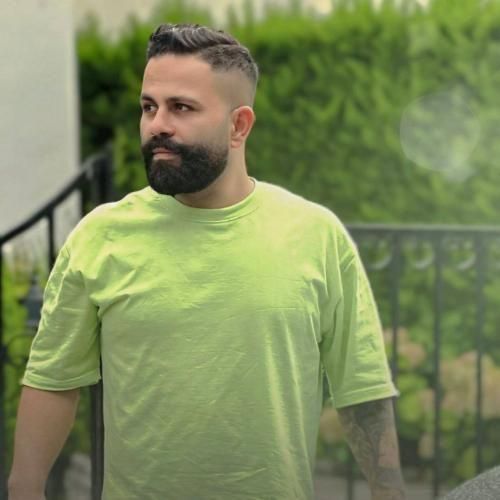 محمد اسمعلی خار بنده