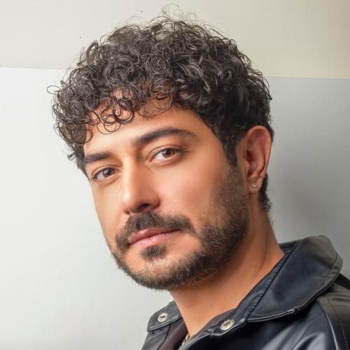 دانلود آهنگ حسین پارسا به نام رفیق