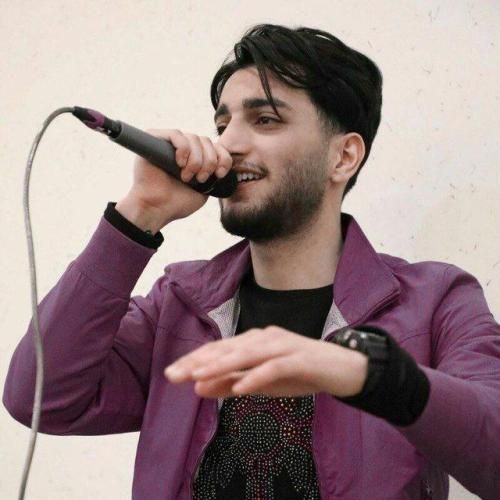 دانلود آهنگ علیرضا باباجانی به نام جیگر گوشه بیته پر