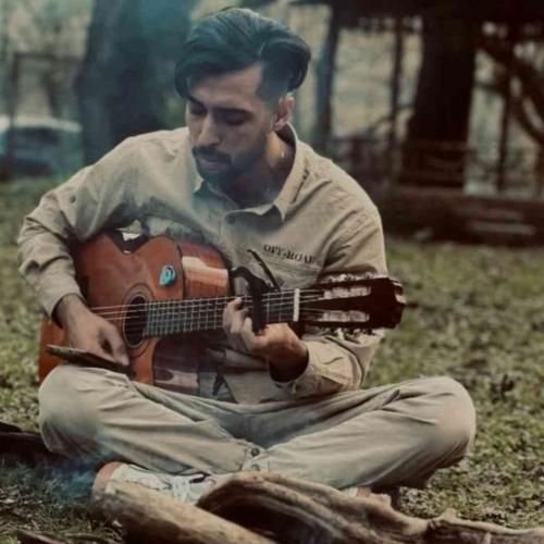 دانلود آهنگ سامی راک به نام وطن