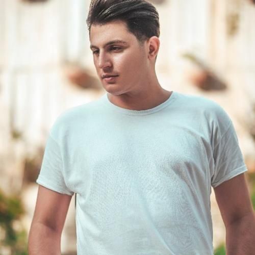 دانلود آهنگ حامد الماسی به نام لای لای