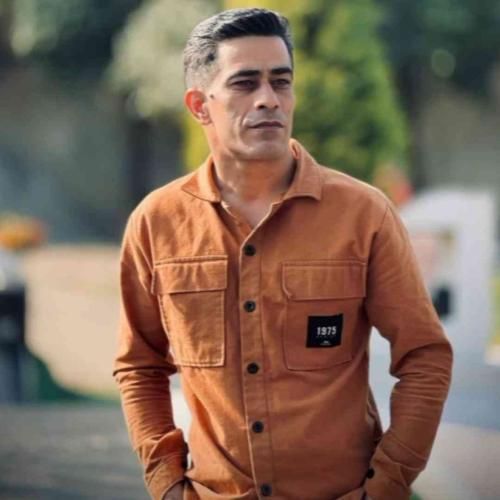 رمضان قزوینی همسفر