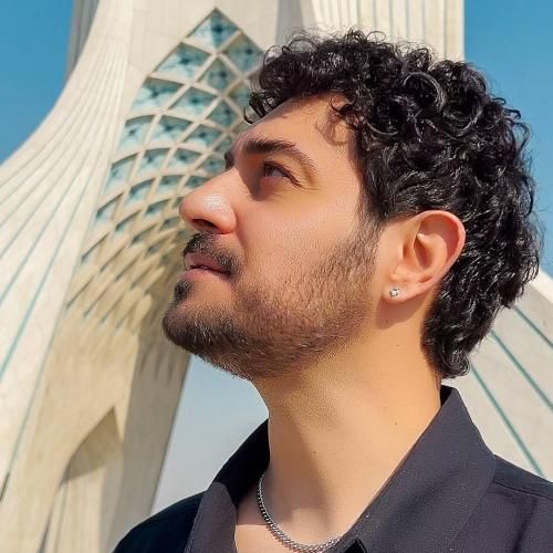 حسین پارسا آزادی