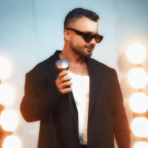 دانلود آهنگ ابی عالی به نام اگه قیامت قصه ووشه