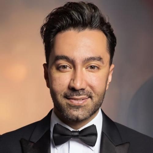 دانلود آهنگ پویان نجف به نام ایران من