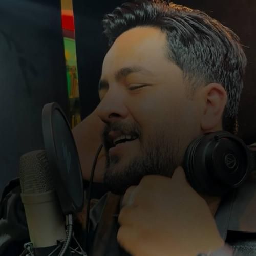 مجید حسینی زخمی چلچلا