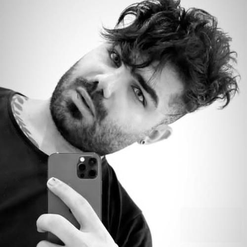 دانلود آهنگ سامان یاسین به نام اشرف مخلوقات