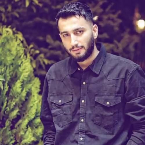 علیرضا باباجانی مه دلبخواه چه ننه