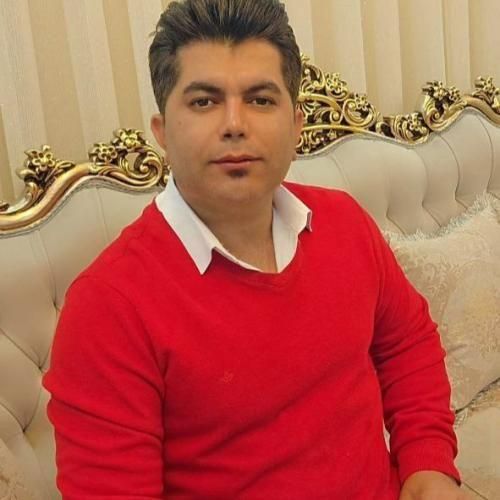 دانلود آهنگ علی رزاقی به نام فلک