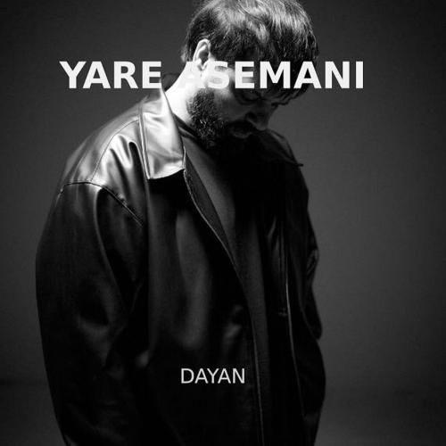 دانلود آهنگ دایان به نام یار آسمانی