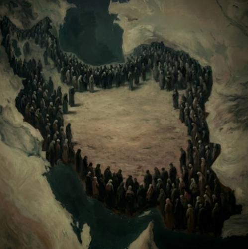 دانلود آهنگ بیگ شگی به نام ایران تسلیت