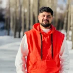 دل سنگ مجتبی زمانی