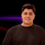 فن دمی علی شرفی