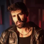 زندان محمد محمرمی
