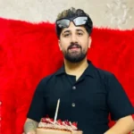 سرباز علی حمیدی